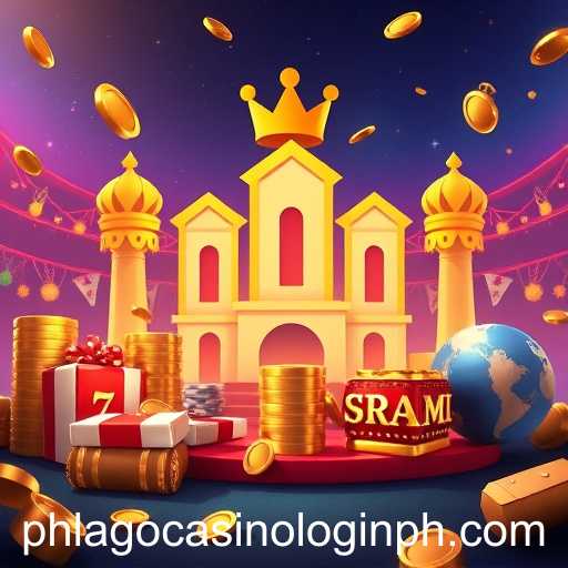 phlago casino login