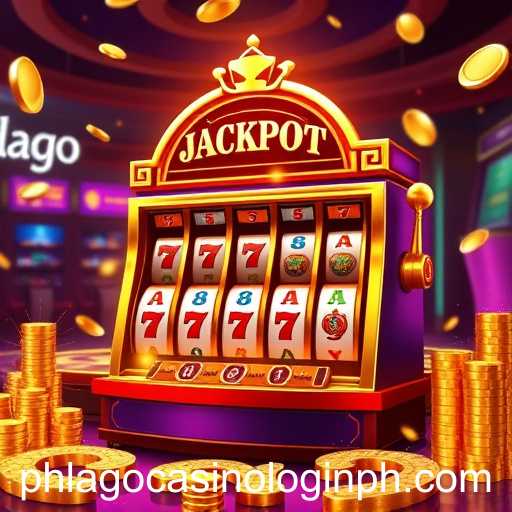 Exploring the Allure of Jackpot Games in Online Casinos