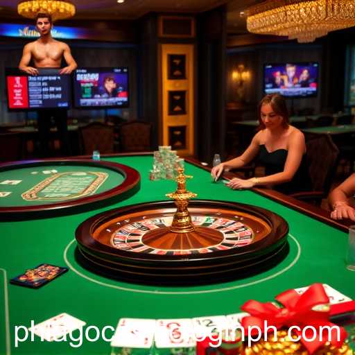 phlago casino login