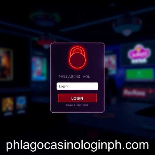 Exploring 'User Login': Understanding the 'Phlago Casino Login' Experience