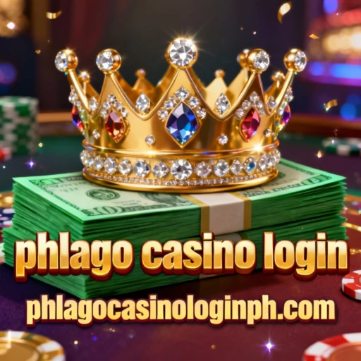 phlago casino login