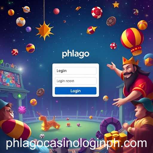 The Rise of PHLAGO Casino