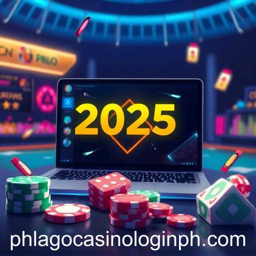 phlago casino login