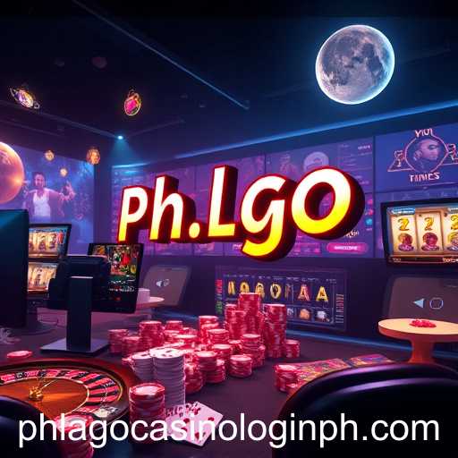 The Rise of Phlago Casino in the Online Gaming World