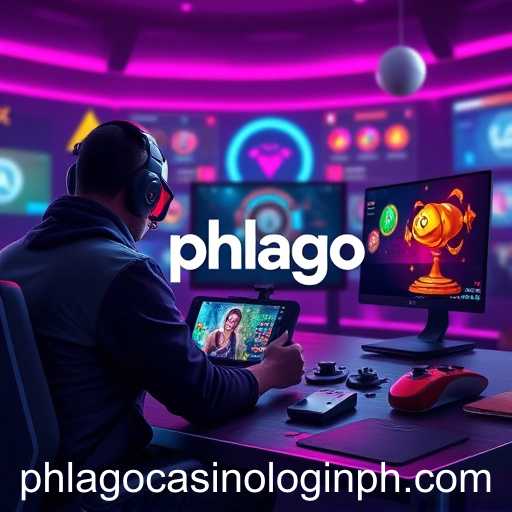 Rising Popularity of Online Gaming in 2025