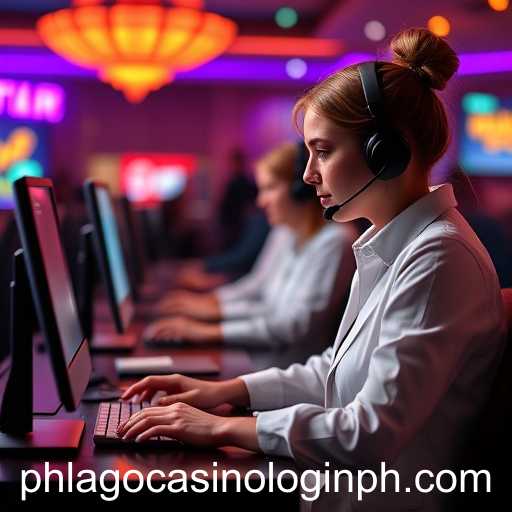 Exploring the Role of Customer Support in Online Casino Gaming