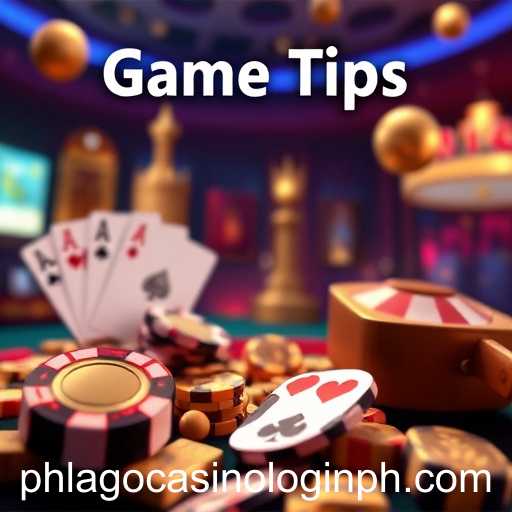 Mastering the Phlago Casino Login: Essential Tips for Online Gamers